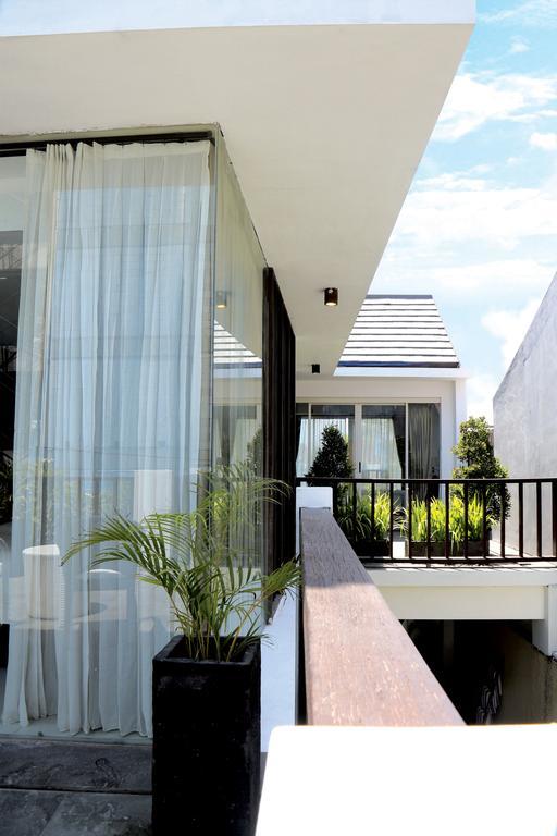 Grace And Milena Guesthouse Kuta  Luaran gambar