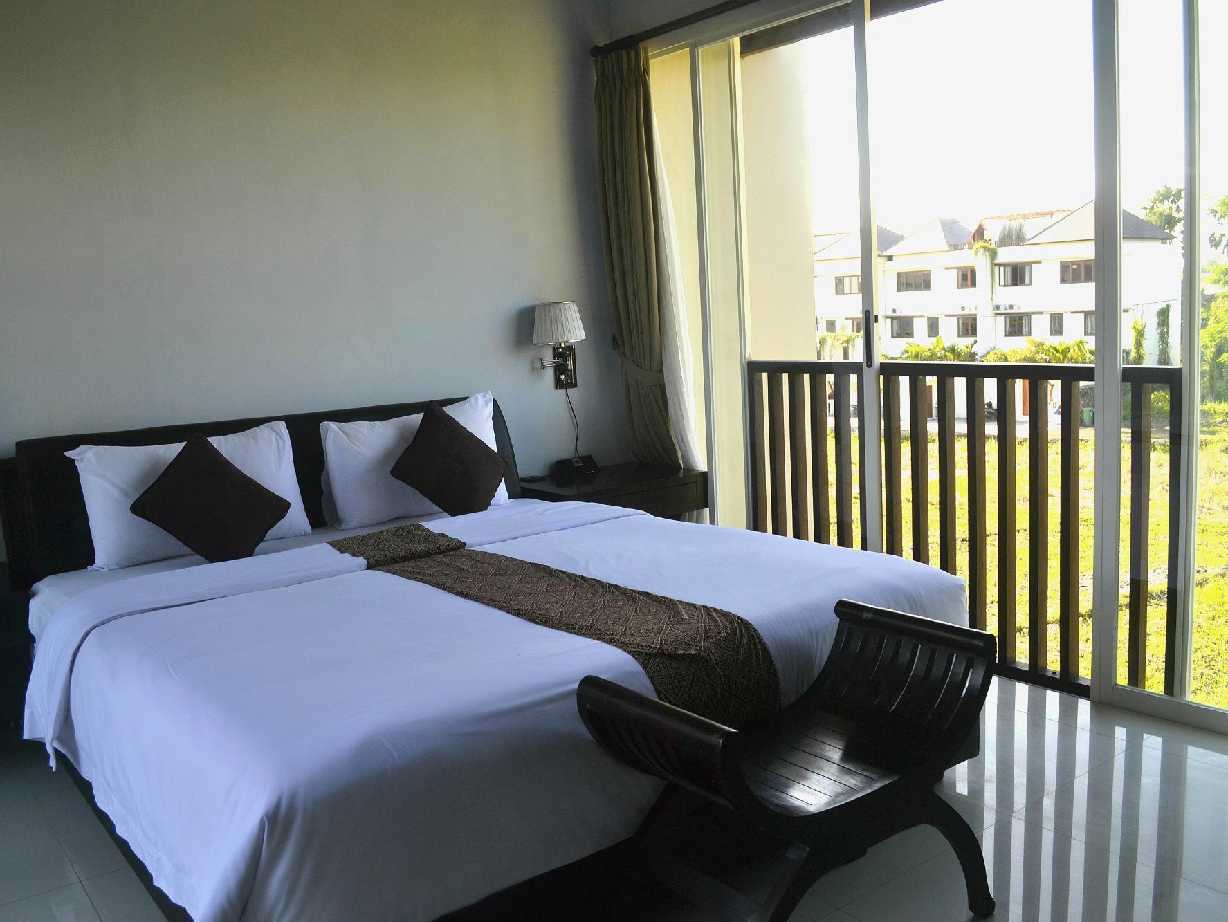 Grace And Milena Guesthouse Kuta  Luaran gambar