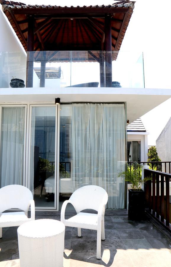 Grace And Milena Guesthouse Kuta  Luaran gambar