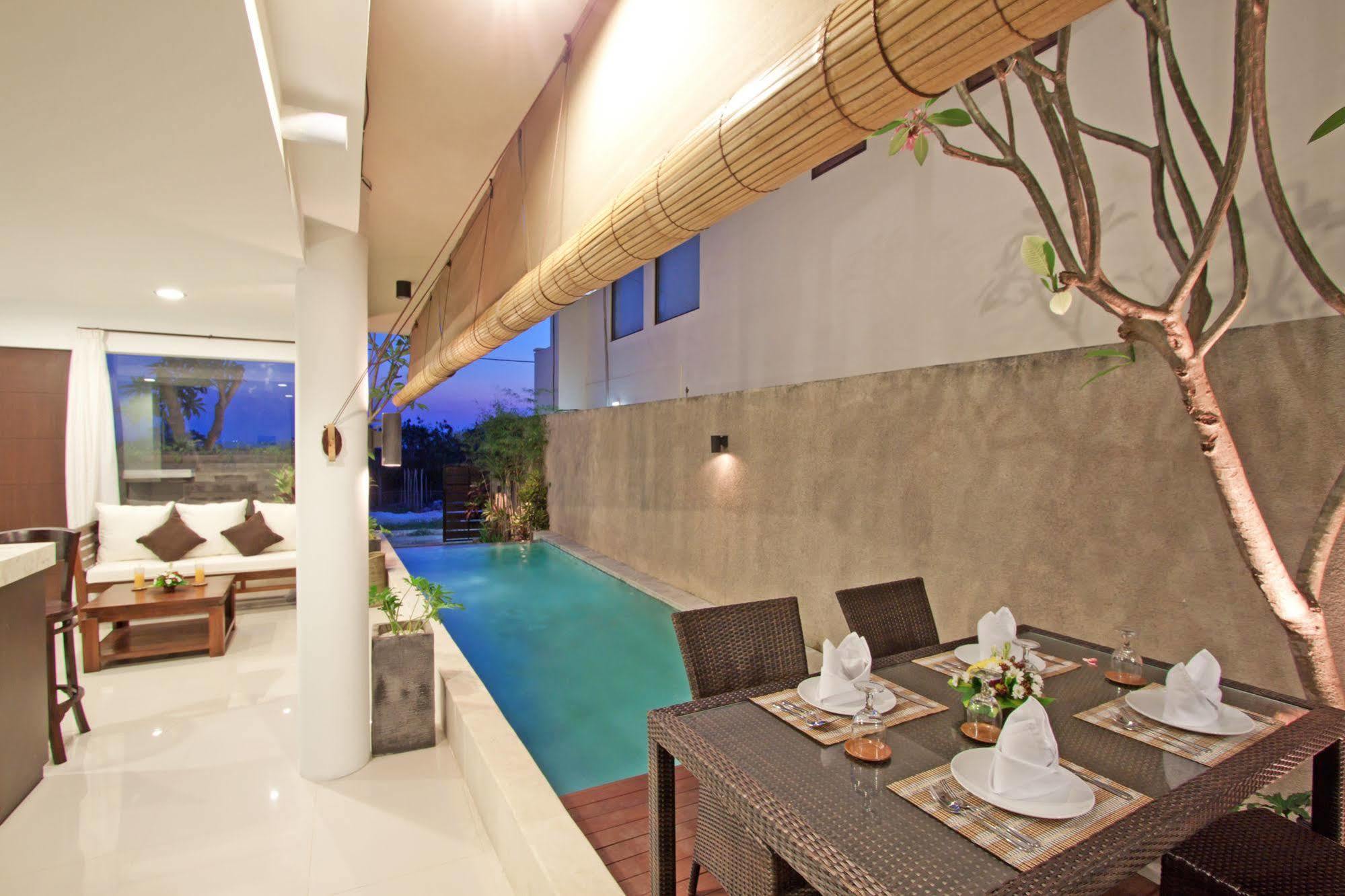Grace And Milena Guesthouse Kuta  Luaran gambar