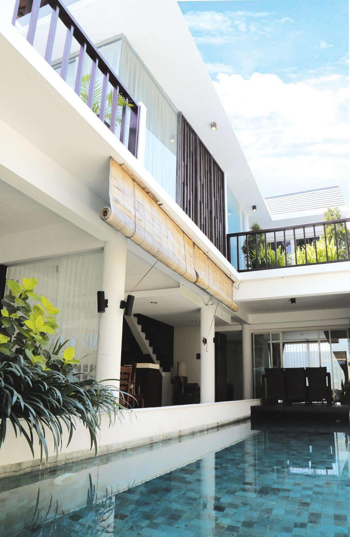 Grace And Milena Guesthouse Kuta  Luaran gambar
