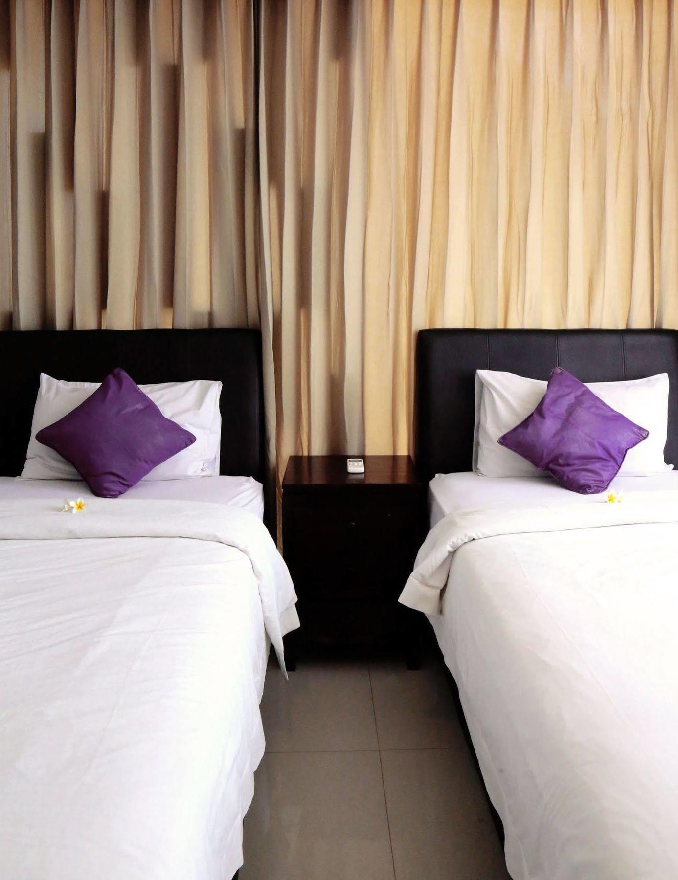Grace And Milena Guesthouse Kuta  Luaran gambar