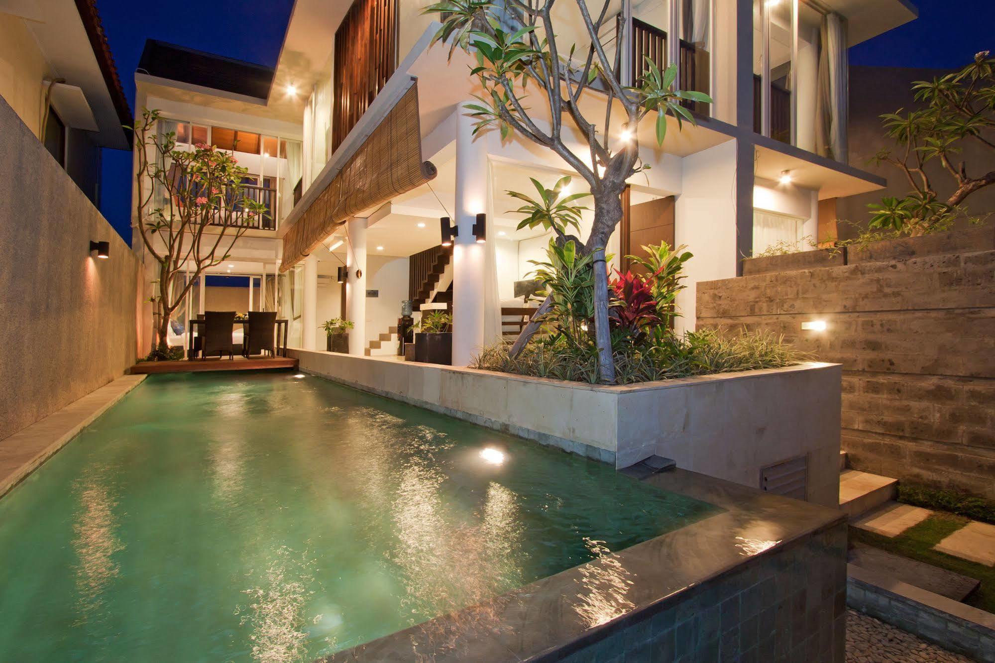 Grace And Milena Guesthouse Kuta  Luaran gambar