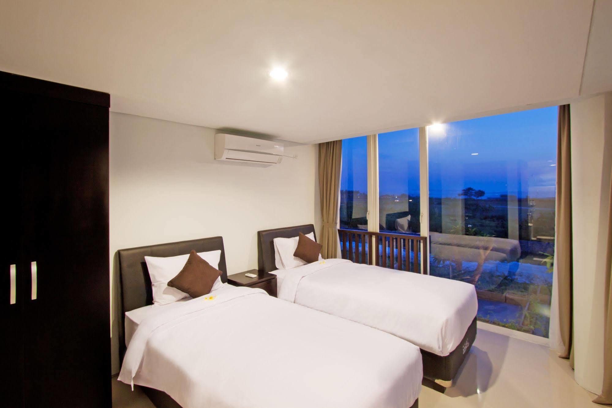 Grace And Milena Guesthouse Kuta  Luaran gambar