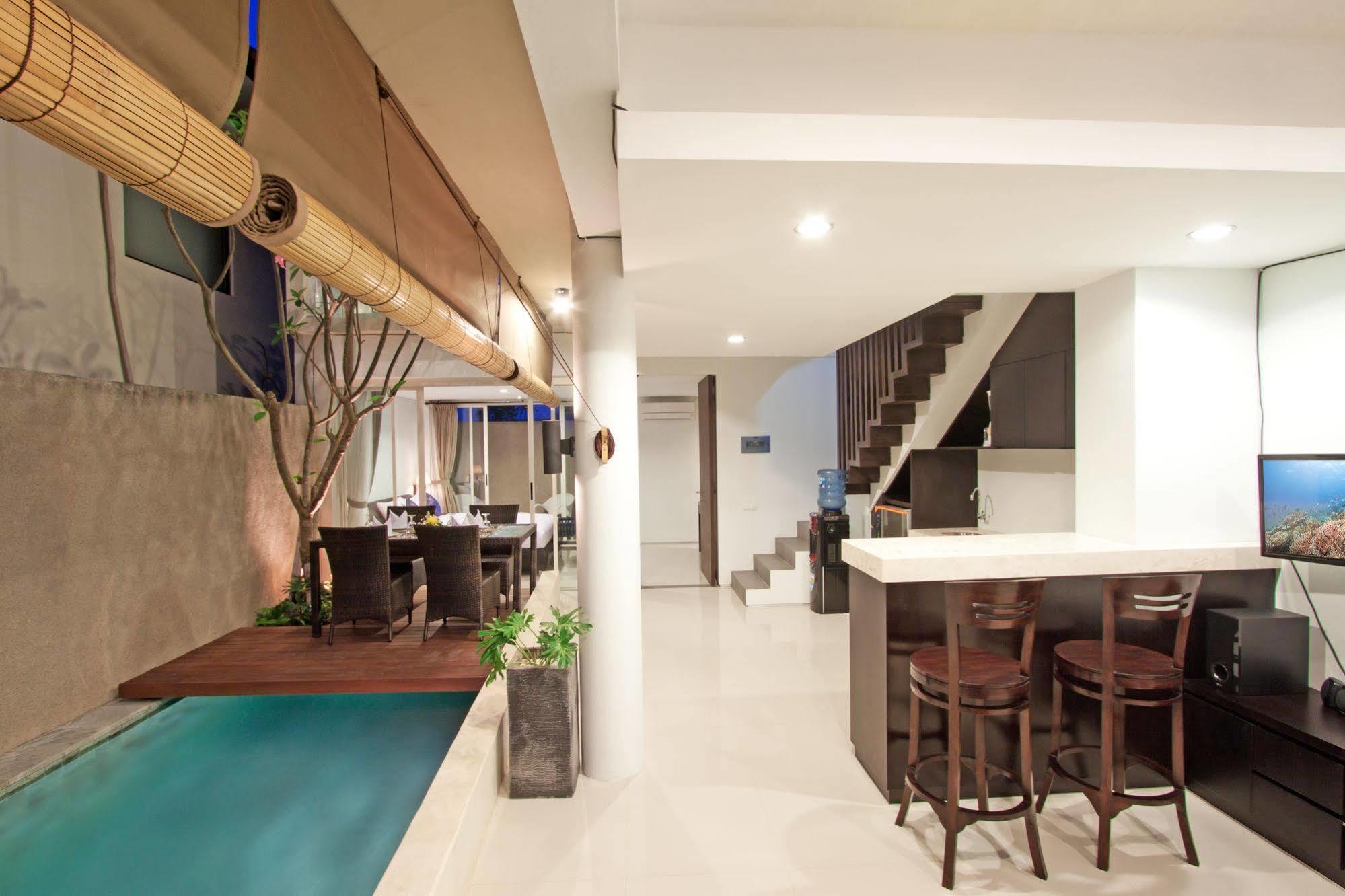 Grace And Milena Guesthouse Kuta  Luaran gambar